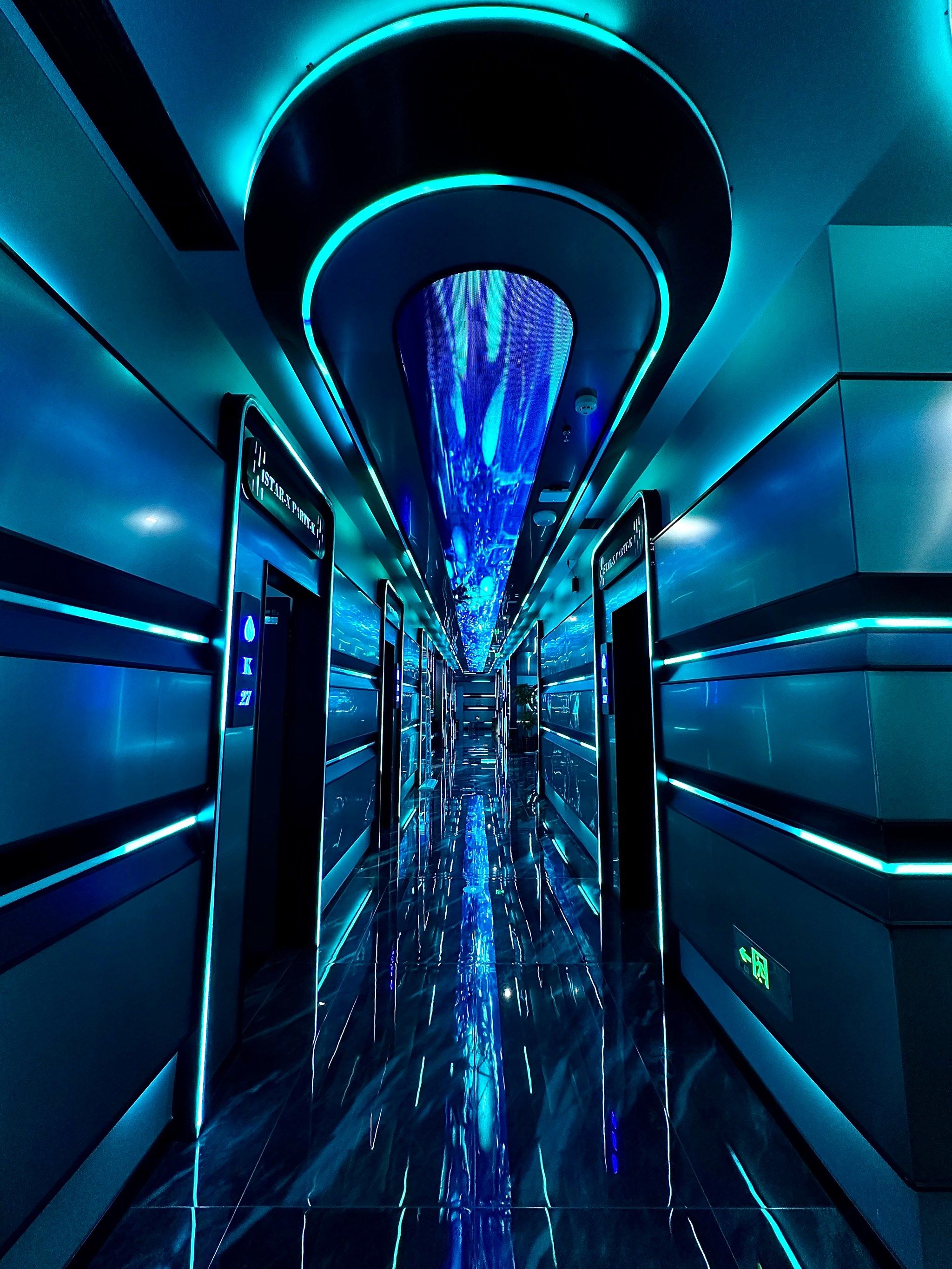 揭阳商务KTV：尽享商务洽谈与K歌乐趣-榕城区ktv预订