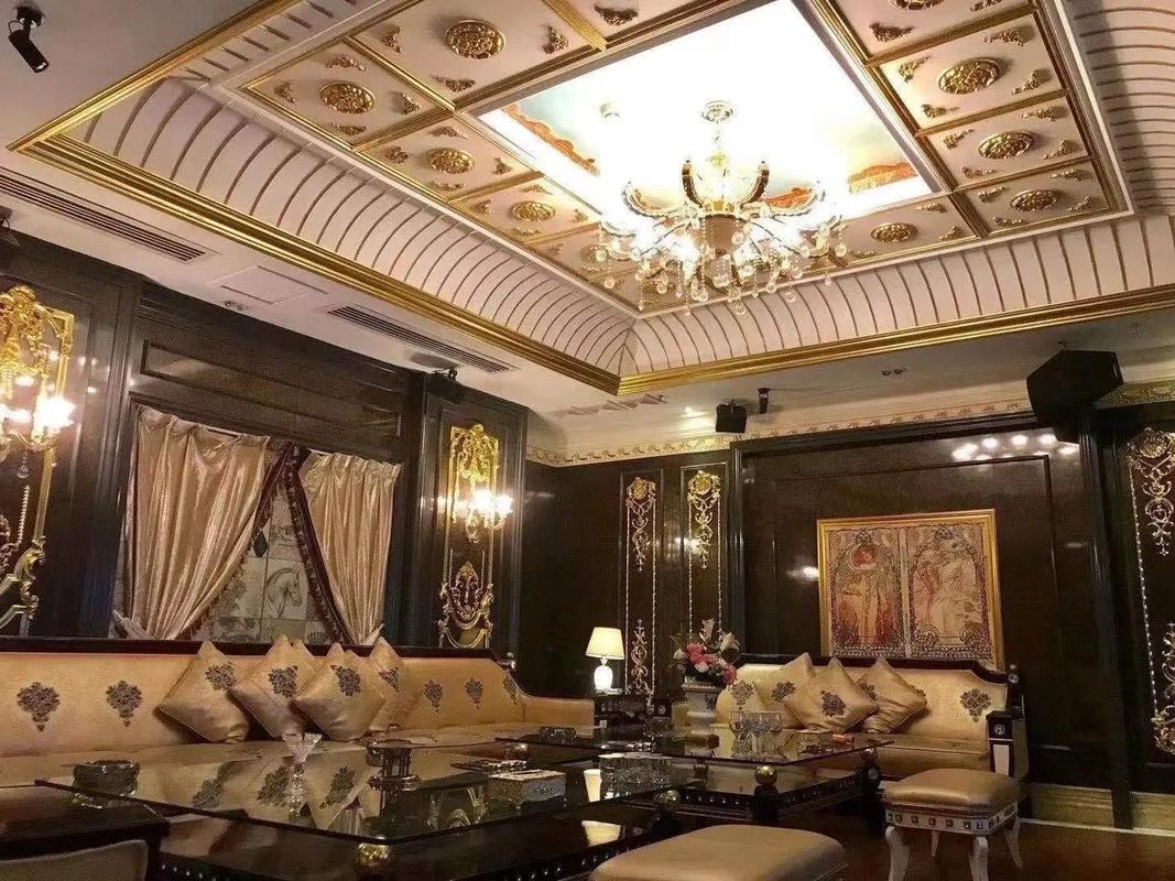 揭阳商务ktv创新商务ktv模式解析-揭西县ktv预订