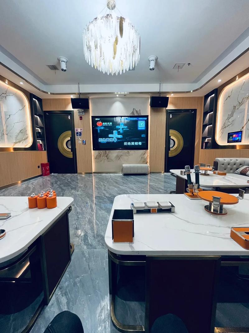 揭阳商务ktv优惠预订全攻略-普宁市ktv预订